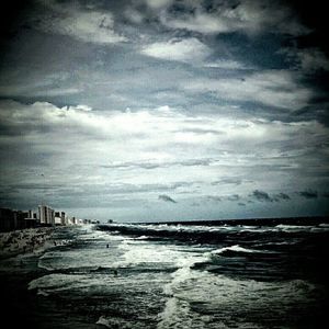 Meet your Posher, Hunter